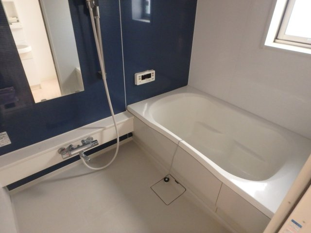 アマヤハイツの浴室