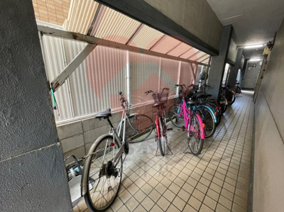 【その他共用部分】 | 大浜ハイツ