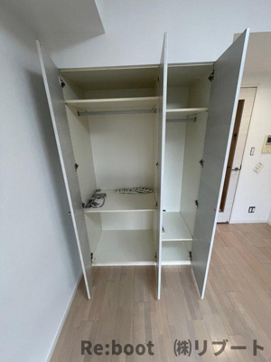 【収納】 | 千葉ポートイースト