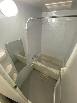 【浴室】 | 千葉ポートイースト