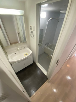 【浴室】 | 千葉ポートイースト