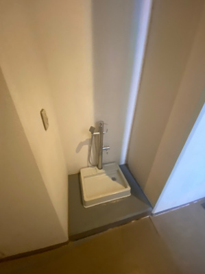 【内装】 | 千葉ポートイースト