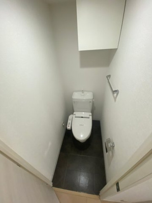 【トイレ】 | 千葉ポートイースト