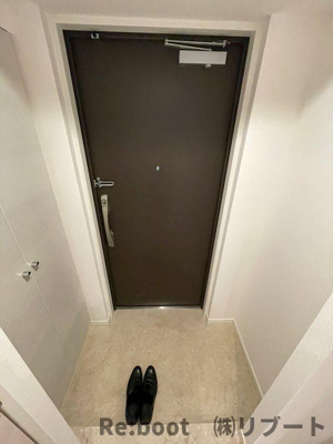 【玄関】 | 千葉ポートイースト