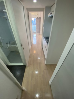 【玄関】 | 千葉ポートイースト