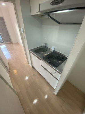 【キッチン】 | 千葉ポートイースト