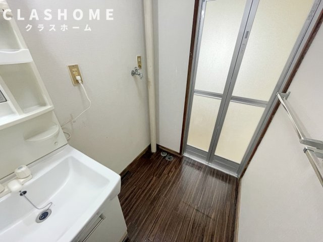 ファミリーマンション住吉　　　刈谷市近郊の賃貸はクラスホームのその他|同物件の別部屋になります。