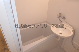 【浴室】 | 懐憩