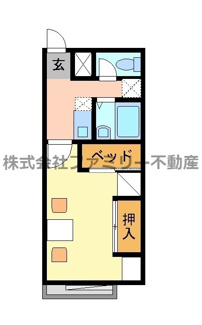 【間取り】 | 懐憩
