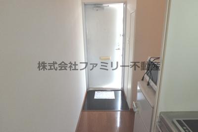 【内装】 | 懐憩