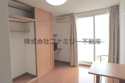 【内装】 | 懐憩