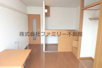 【内装】 | 懐憩