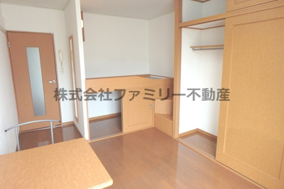 【内装】 | 懐憩