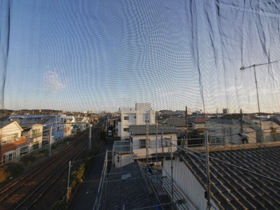 【展望】 | ヴィラクゲヌマ