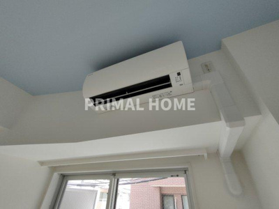 【設備】 | グランリーヴェル横濱プルミエ