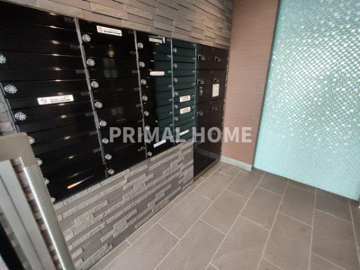 【エントランス】 | グランリーヴェル横濱プルミエ