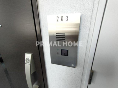 【玄関】 | グランリーヴェル横濱プルミエ