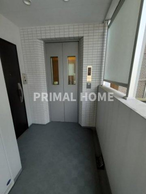 【その他共用部分】 | グランリーヴェル横濱プルミエ