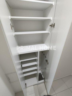 【収納】 | グランリーヴェル横濱プルミエ