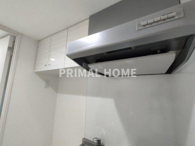 【キッチン】 | グランリーヴェル横濱プルミエ