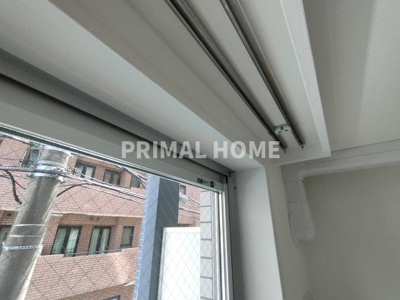 【設備】 | グランリーヴェル横濱プルミエ