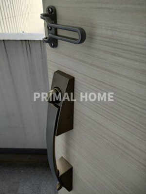 【セキュリティ】 | グランリーヴェル横濱プルミエ