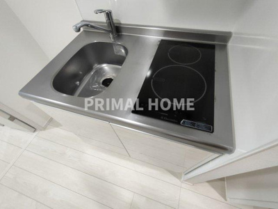 【キッチン】 | グランリーヴェル横濱プルミエ