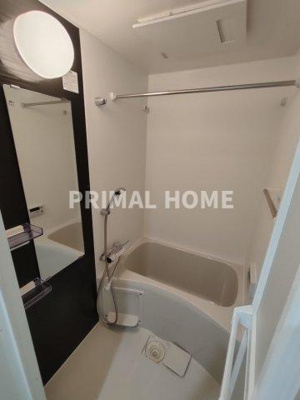 【浴室】 | グランリーヴェル横濱プルミエ