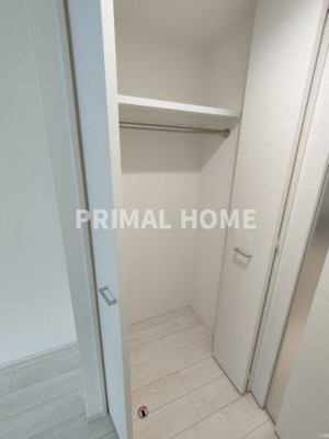 【収納】 | グランリーヴェル横濱プルミエ