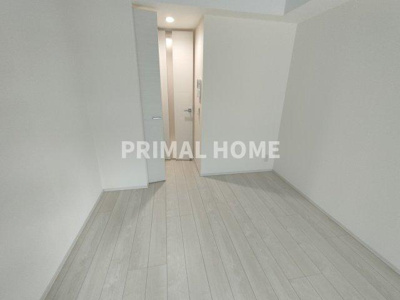 【寝室】 | グランリーヴェル横濱プルミエ