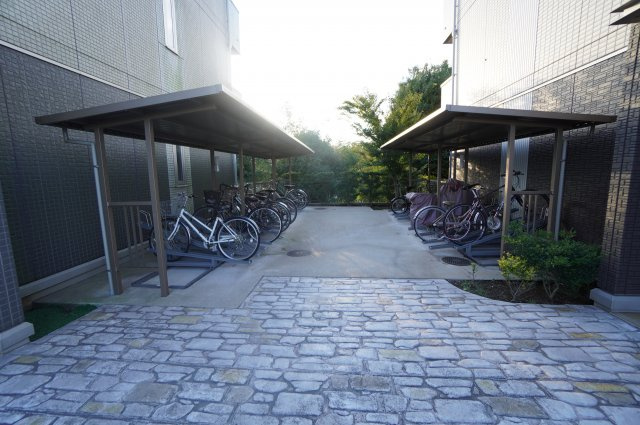 【その他共用部分】 | PARK HILLS MIYAKO G