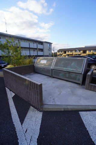 【その他共用部分】 | PARK HILLS MIYAKO G