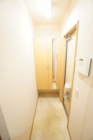 【玄関】 | PARK HILLS MIYAKO G | ※同物件・同タイプの写真です。