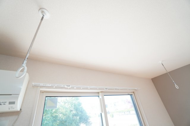 【設備】 | PARK HILLS MIYAKO G | ※同物件・同タイプの写真です。