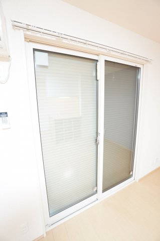 【セキュリティ】 | PARK HILLS MIYAKO G | ※同物件・同タイプの写真です。