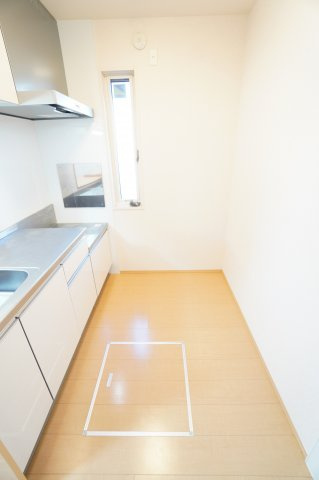 【キッチン】 | PARK HILLS MIYAKO G | ※同物件・同タイプの写真です。