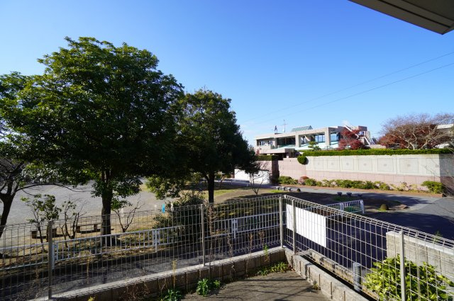 【展望】 | PARK HILLS MIYAKO G