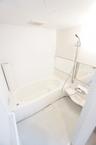 【浴室】 | PARK HILLS MIYAKO G | ※同物件・同タイプの写真です。