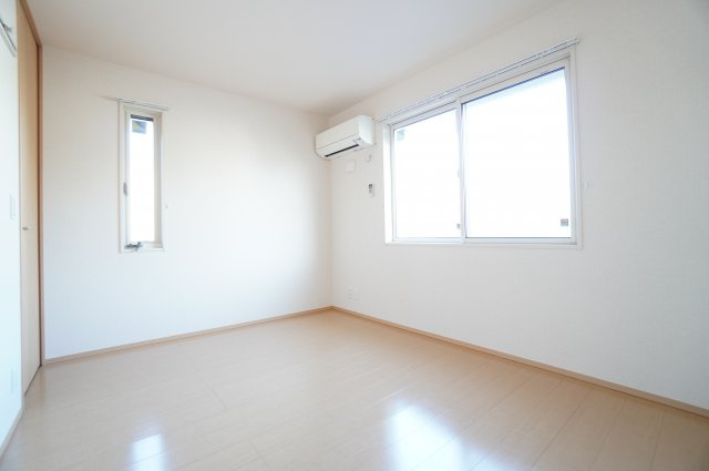 【洋室】 | PARK HILLS MIYAKO G | ※同物件・同タイプの写真です。