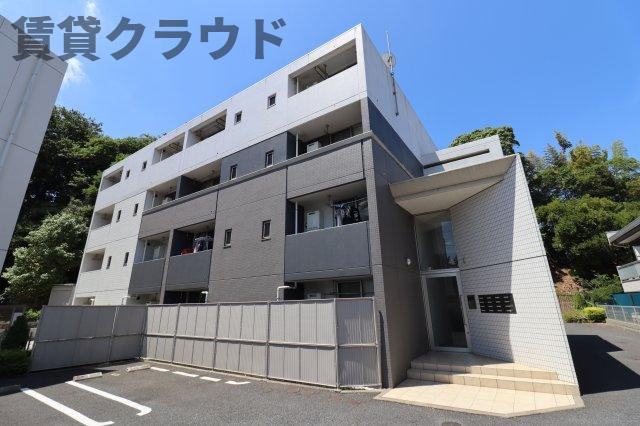 ヴィレッジゲート亥鼻