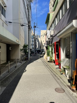【周辺】 | 伊藤ビル