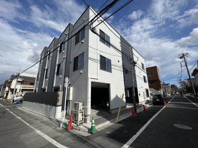 【外観】 | ガーデンズセレーノ