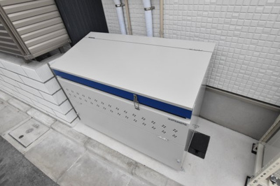 【その他共用部分】 | ガーデンズセレーノ