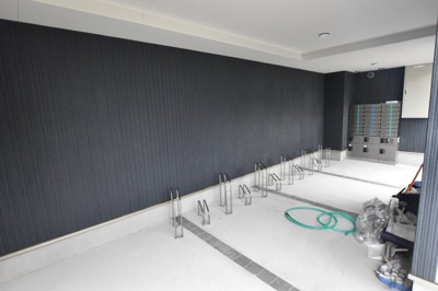 【その他共用部分】 | ガーデンズセレーノ