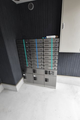 【その他共用部分】 | ガーデンズセレーノ