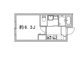 【間取り】 | ガーデンズセレーノ