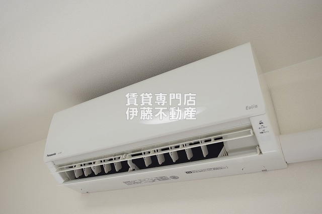 ドゥナーレ辻町の設備