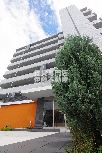 ドゥナーレ辻町