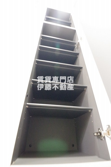 ドゥナーレ辻町のその他