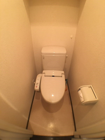 【トイレ】
